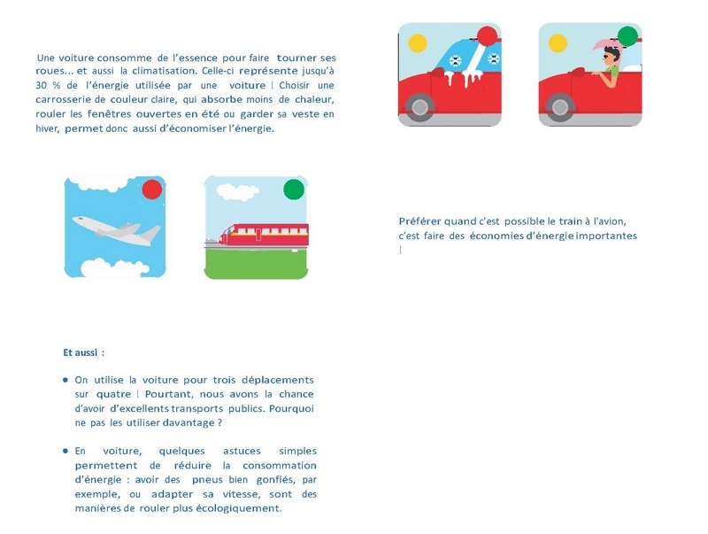 Eco gestes Page 8