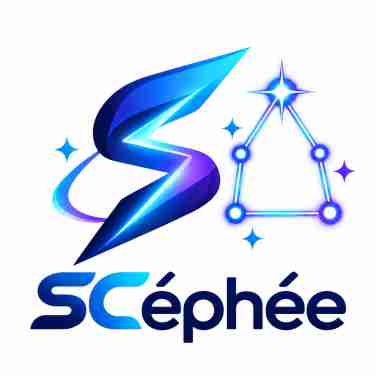 logo Scéphée
