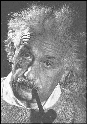 einstein